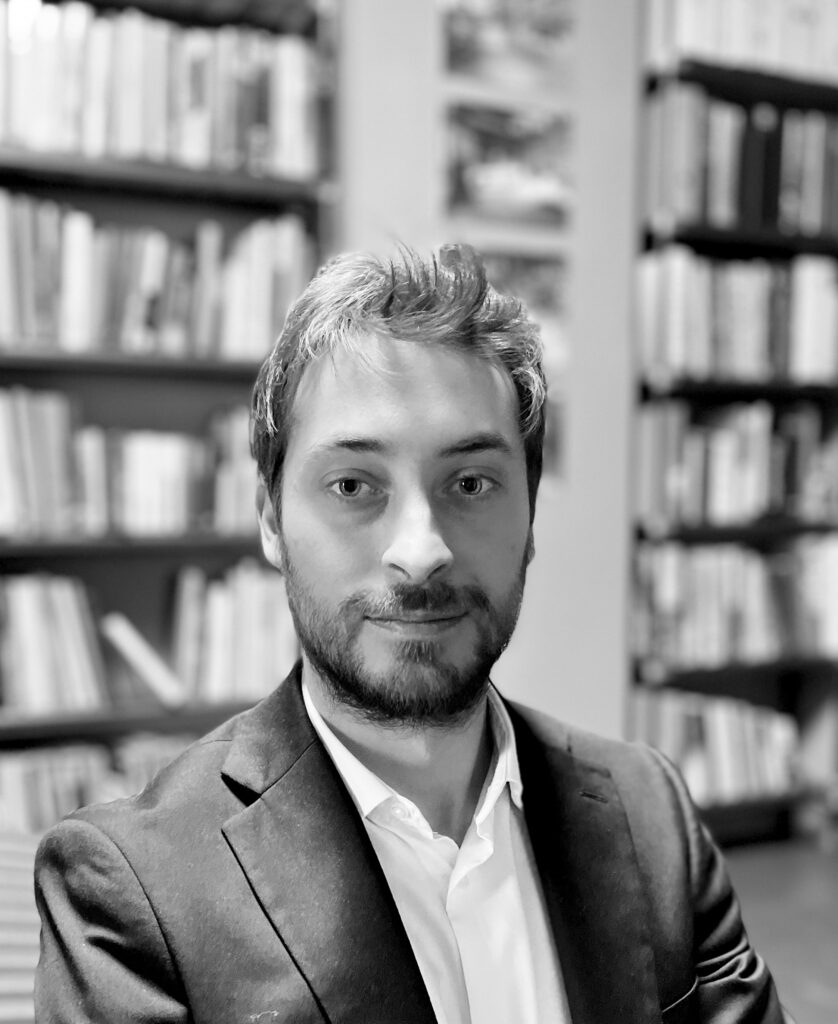 Davide Baglione